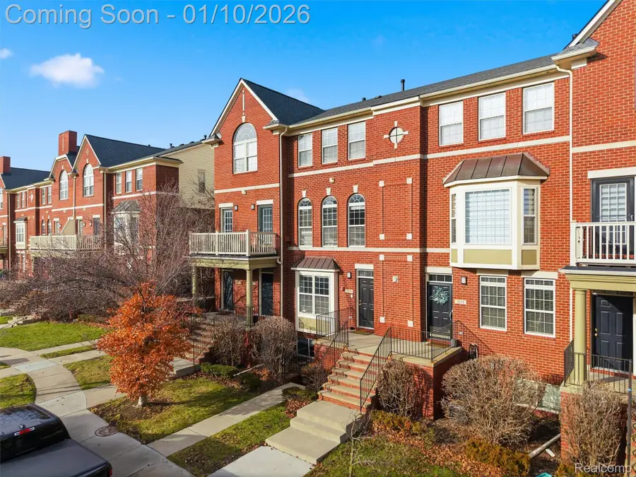 3227 Camden Drive, Troy, MI 48084 - Image #3