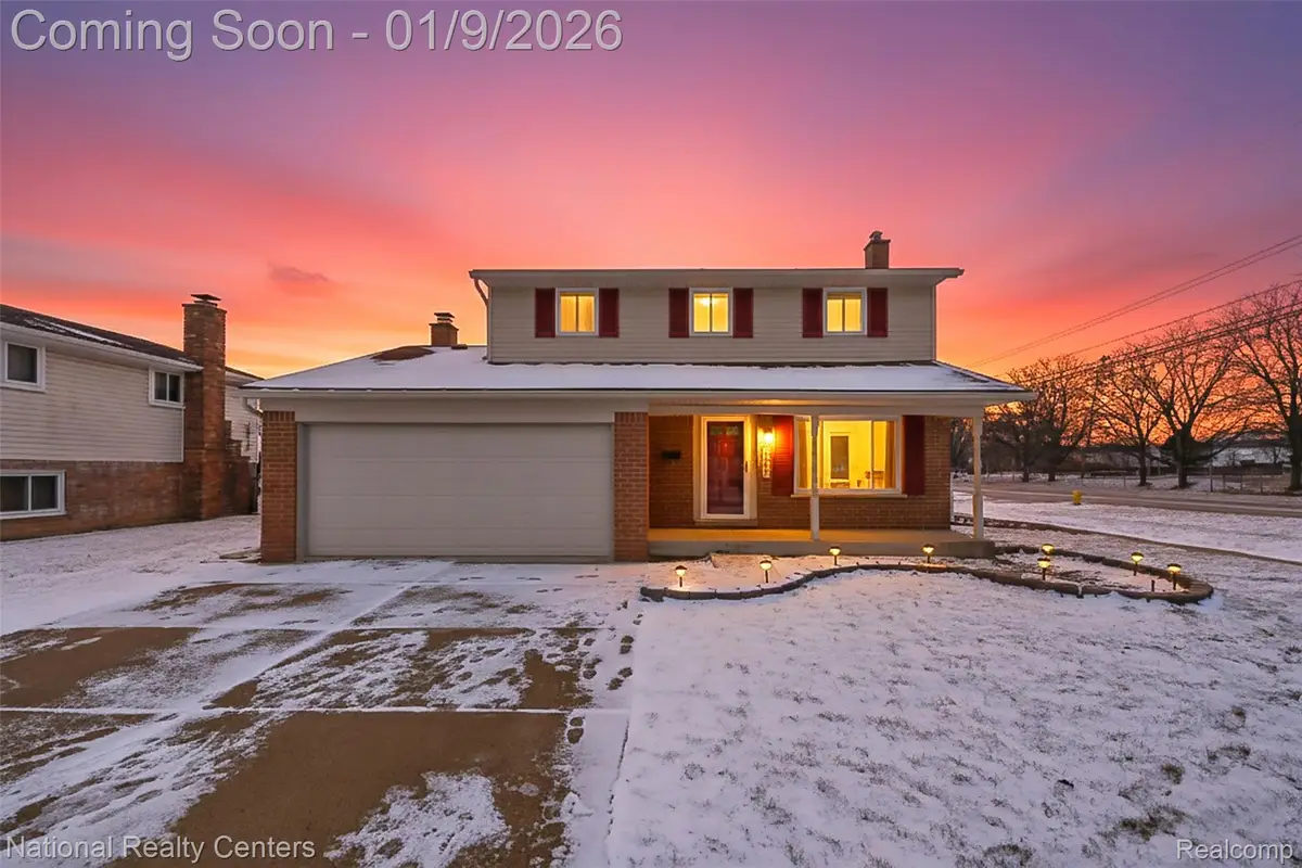 1806 Treadwell Street, Westland, MI 48186 - Image #1