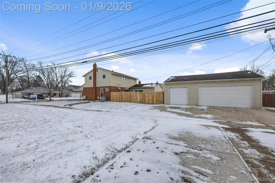 1806 Treadwell Street, Westland, MI 48186 - Image #3