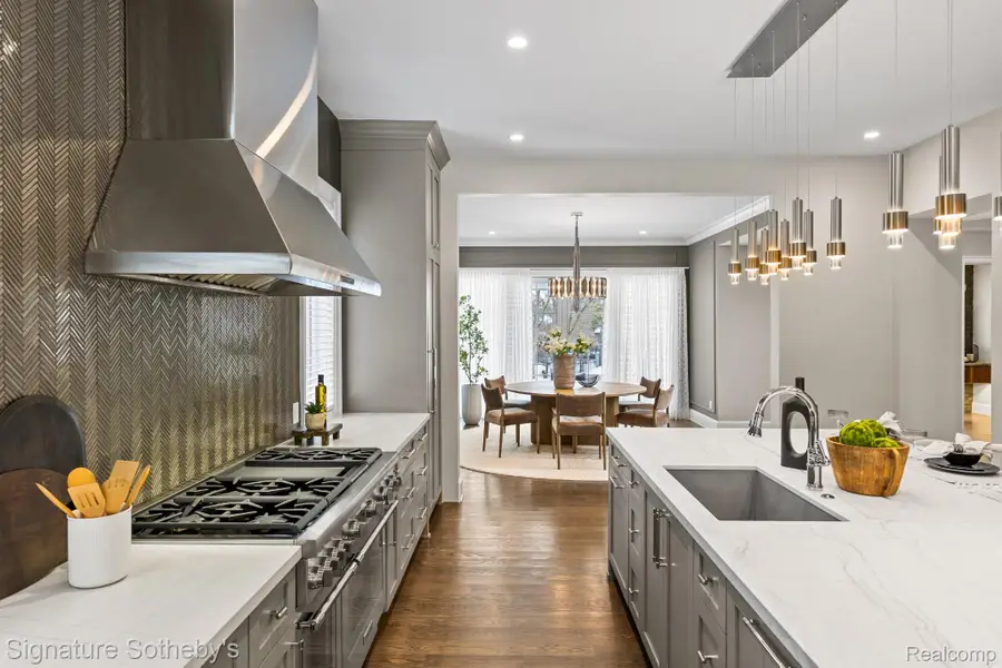 1295 Lakeside Drive, Birmingham, MI 48009 - Image #3