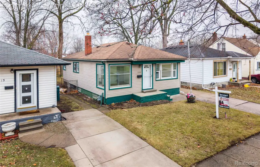 2121 Buckingham Avenue, Lincoln Park, MI 48146 - Image #2