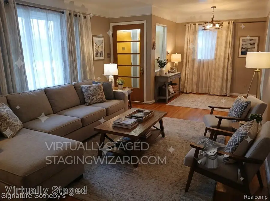 22101 Church Street, Oak Park, MI 48237 - Image #2