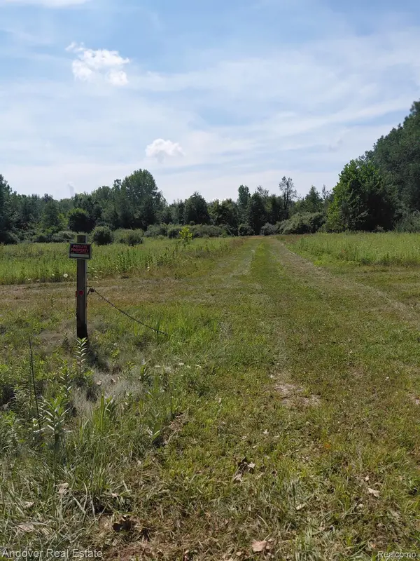 00C Allison Road, Milan, MI 48160