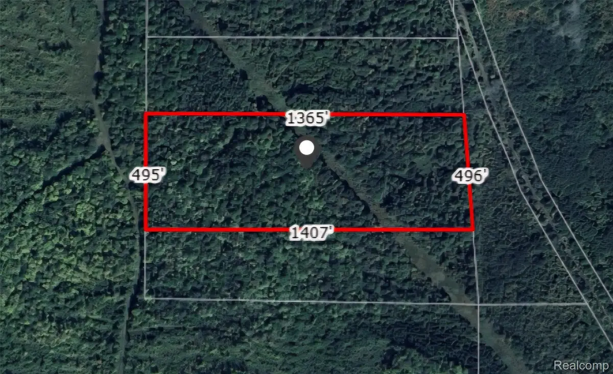 Arkelin Road Arkelin Road, Rockland, MI 49960 - Image #1