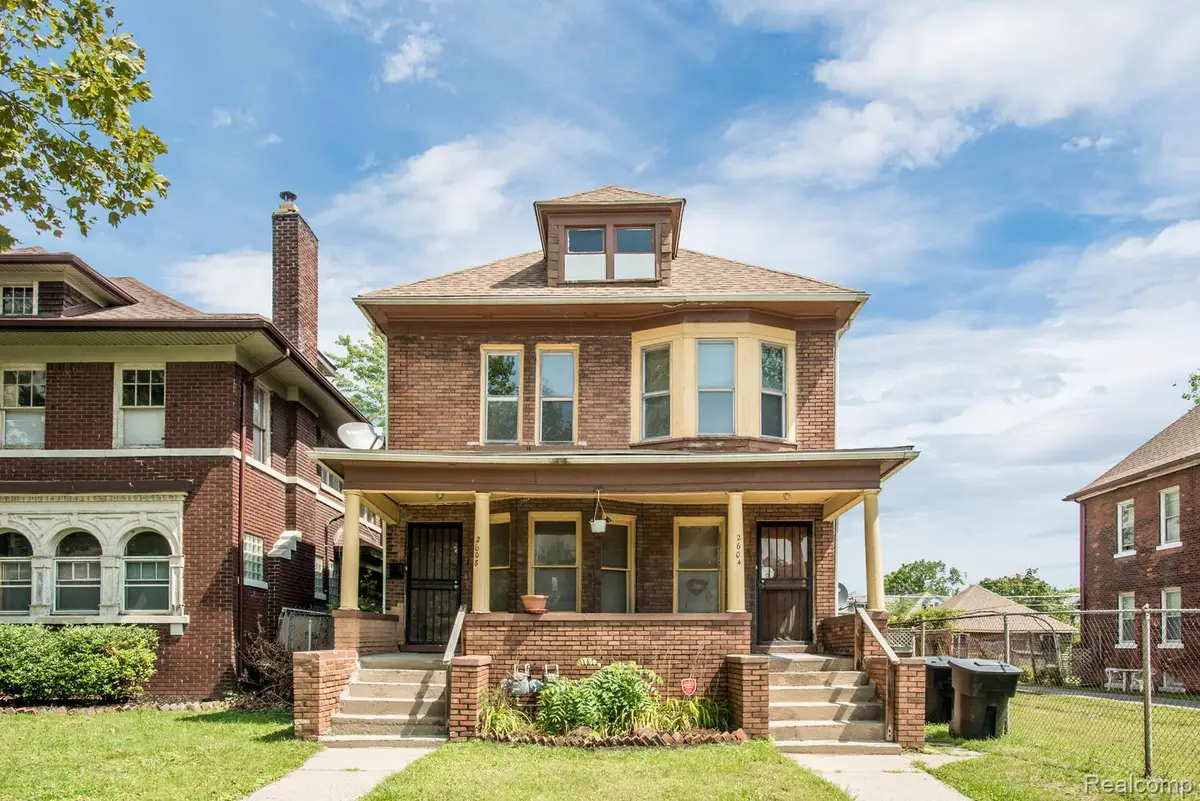 2604 Cadillac Boulevard, Detroit, MI 48214 - Image #1
