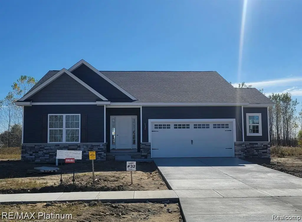 13132 Westwinds Drive, Linden, MI 48451 - Image #1