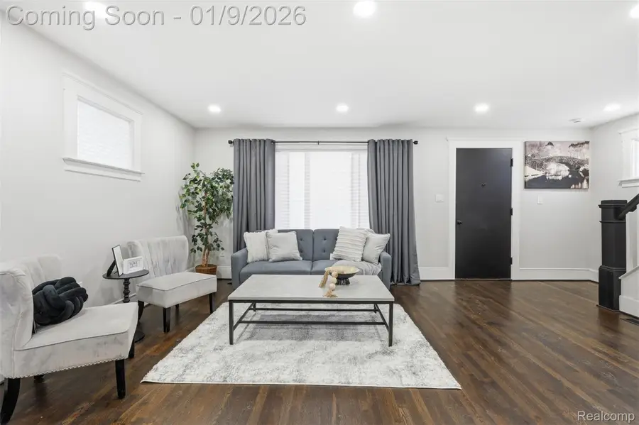 15904 Parkside Street, Detroit, MI 48238 - Image #3