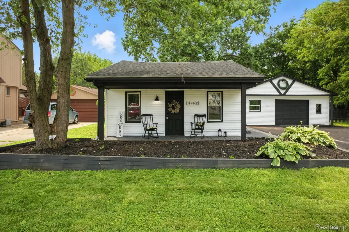 8411 Hugh Street, Westland, MI 48185 - Image #1