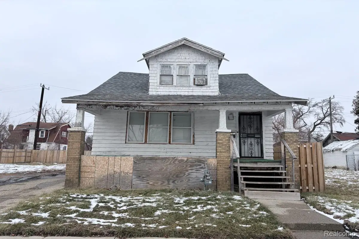 10340 Maplelawn Street, Detroit, MI 48204 - Image #1