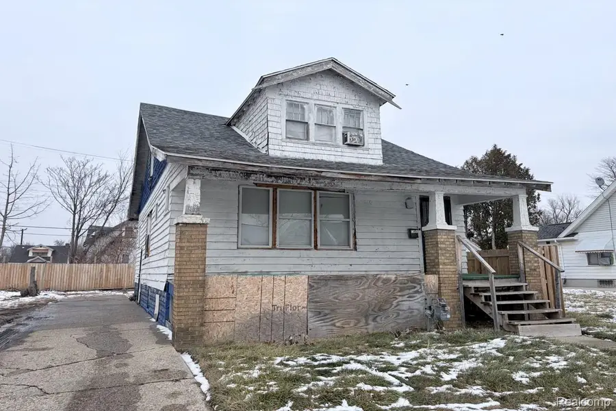 10340 Maplelawn Street, Detroit, MI 48204 - Image #2