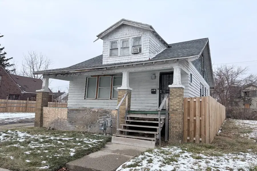 10340 Maplelawn Street, Detroit, MI 48204 - Image #3