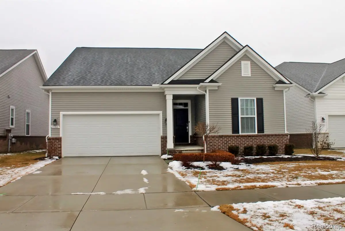 3761 Park Creek Lane, Canton, MI 48188 - Image #1