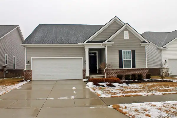3761 Park Creek Lane, Canton, MI 48188