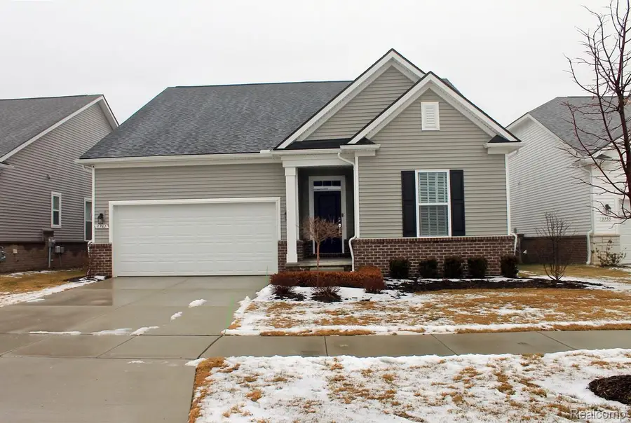 3761 Park Creek Lane, Canton, MI 48188 - Image #2