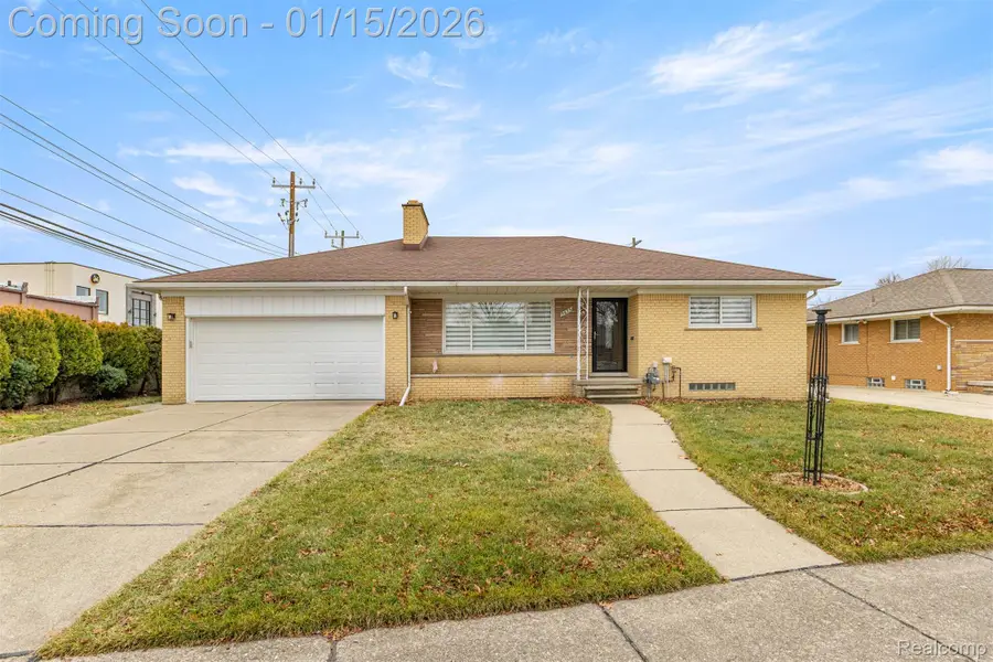 5635 Belmont Avenue, Dearborn Heights, MI 48127 - Image #2
