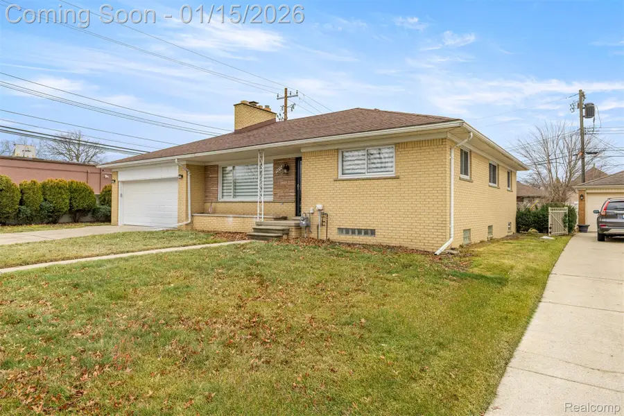 5635 Belmont Avenue, Dearborn Heights, MI 48127 - Image #3