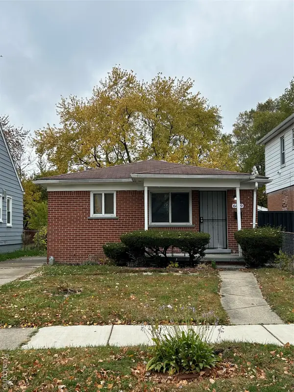 6409 Grandville, Detroit, MI 48228