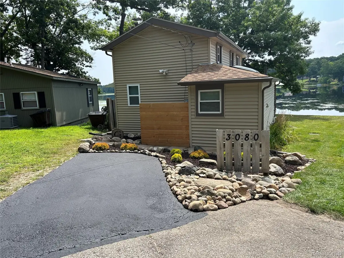 3080 Steeple Hill Road Road, White Lake, MI 48383 - Image #1