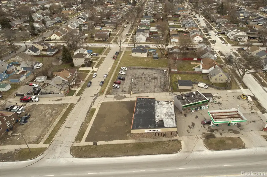 722 Southfield Road, Lincoln Park, MI 48146 - Image #3