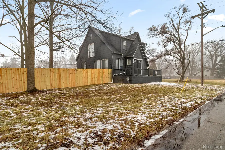 3742 Allen Avenue, Inkster, MI 48141 - Image #3