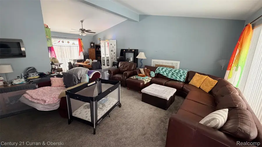 23175 Gladhill Lane, Saint Clair Shores, MI 48080 - Image #3