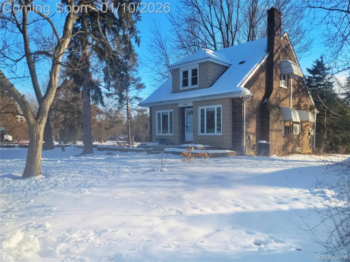 16941 W 13 Mile Road, Southfield, MI 48076 - Image #1