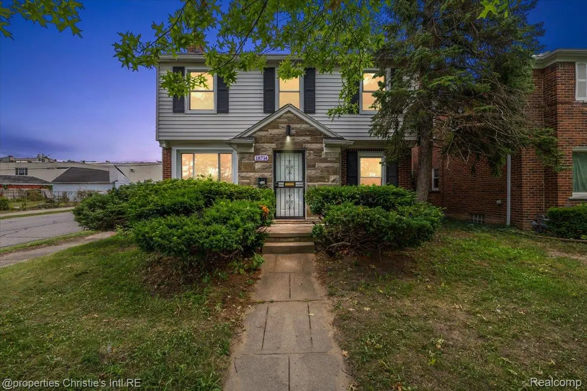 18714 Appoline Street, Detroit, MI 48235 - Image #1