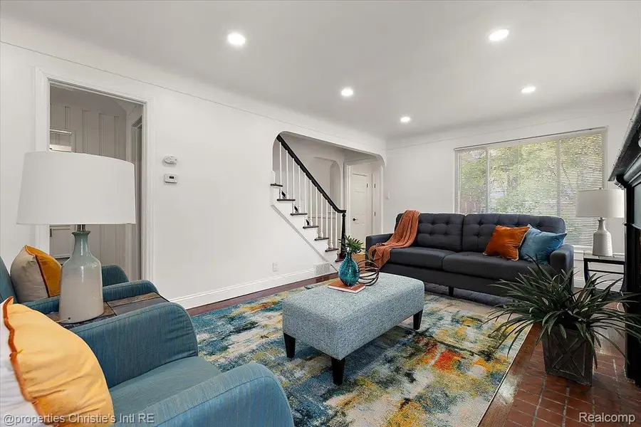 18714 Appoline Street, Detroit, MI 48235 - Image #3