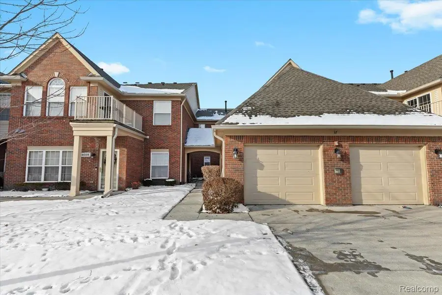 4016 Cornerstone Drive, Canton, MI 48188 - Image #2