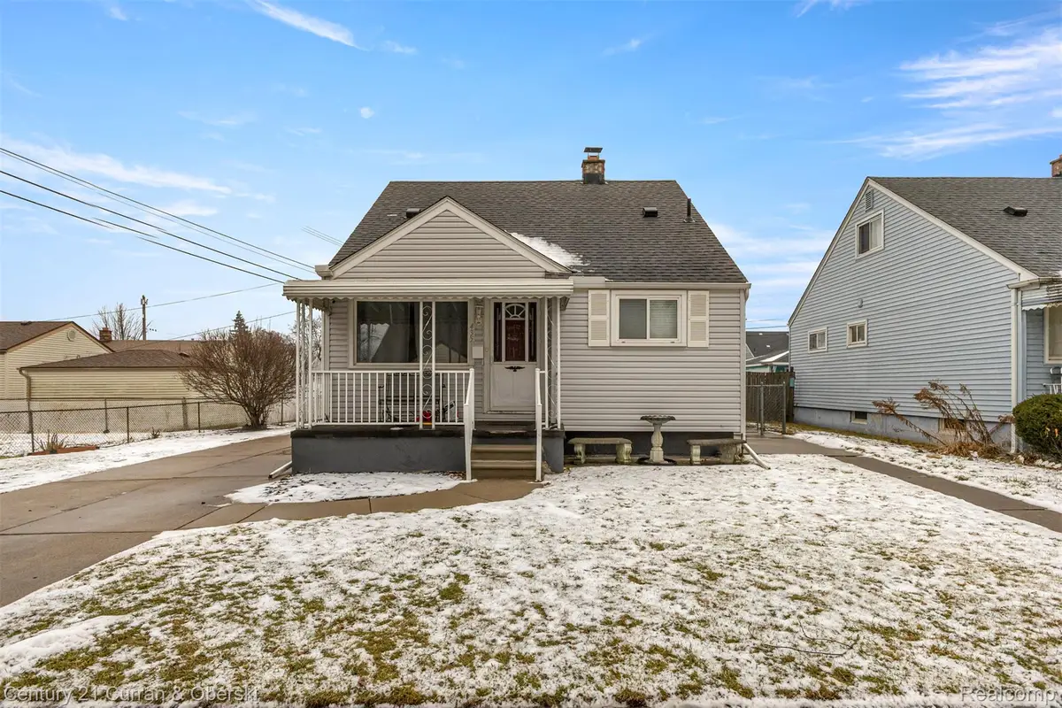 435 Champaign Road, Lincoln Park, MI 48146 - Image #1