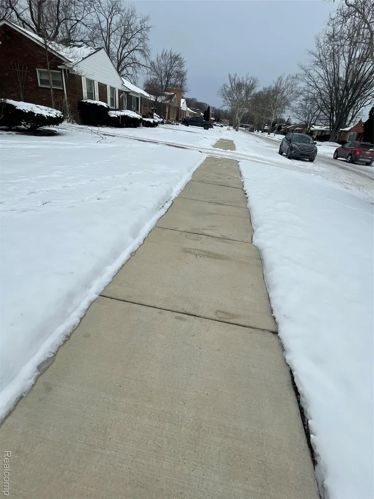 23509 Parklawn Street, Oak Park, MI 48237 - Image #1