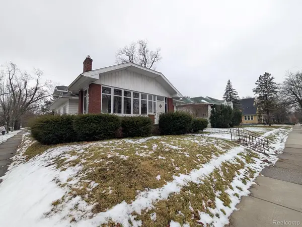 1622 E Court Street, Flint, MI 48503