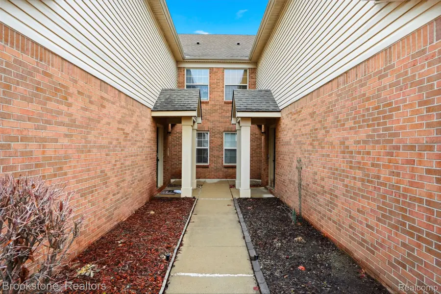42842 Patty Lane #81, Van Buren, MI 48111 - Image #3