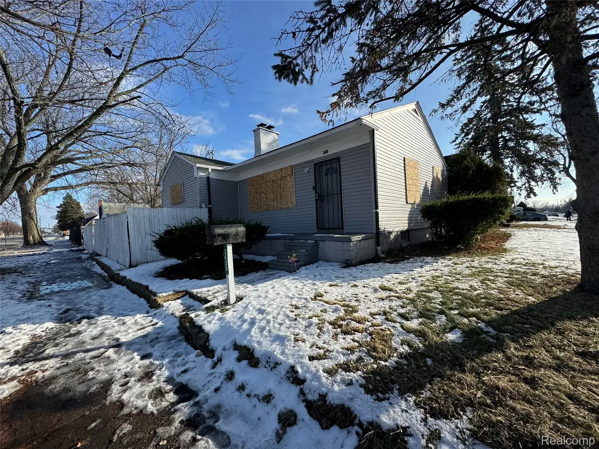 2480 E Outer Drive, Detroit, MI 48234 - Image #1