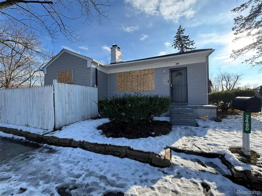2480 E Outer Drive, Detroit, MI 48234 - Image #2