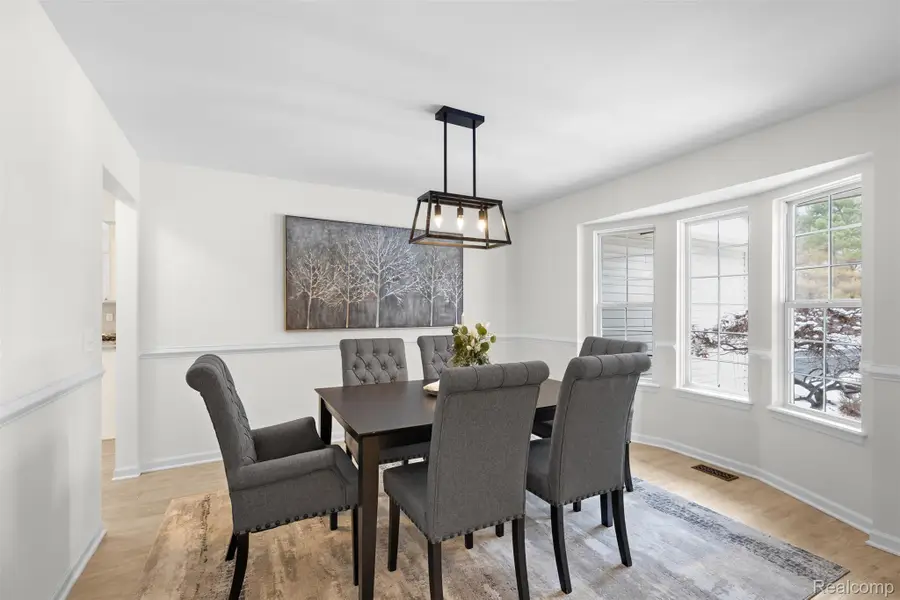 1614 High Pointe Drive, Oxford, MI 48371 - Image #3