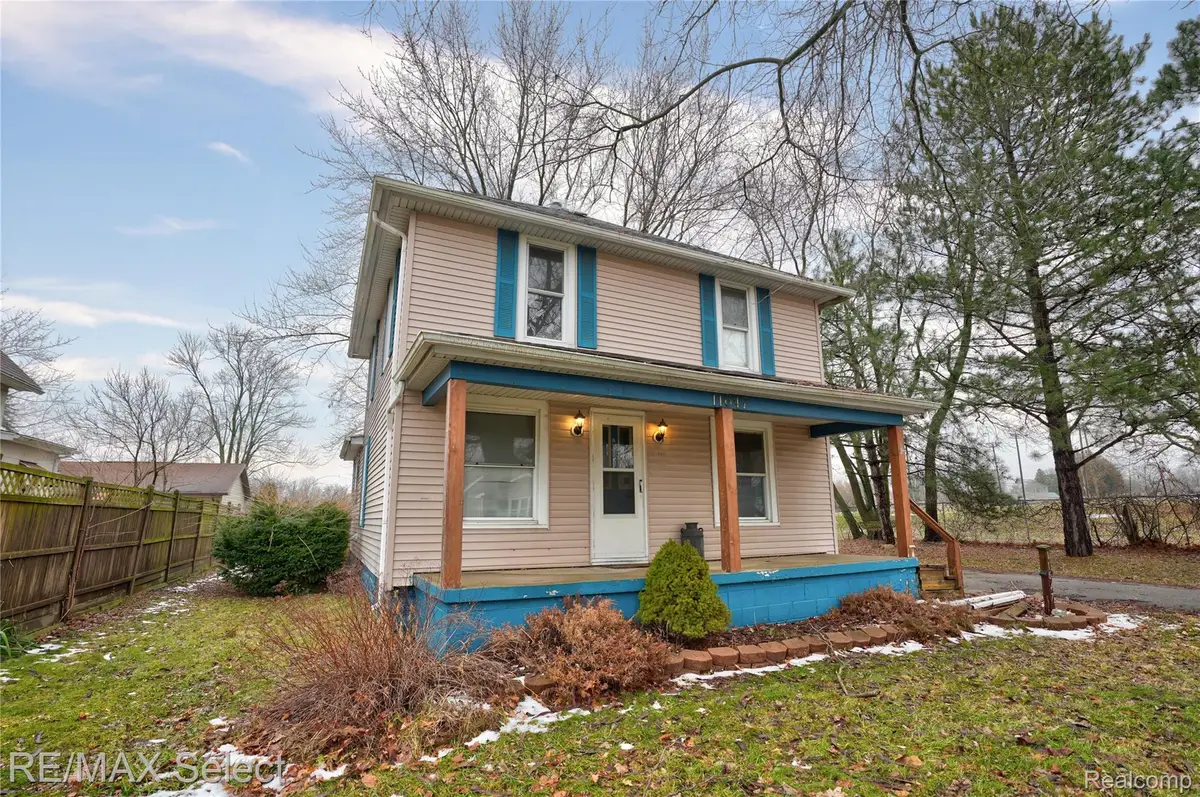 11647 E Lennon Road, Lennon, MI 48449 - Image #1