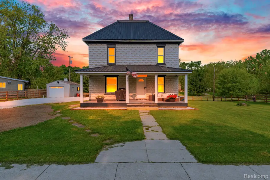 5668 Mill Street, Peck, MI 48466 - Image #2