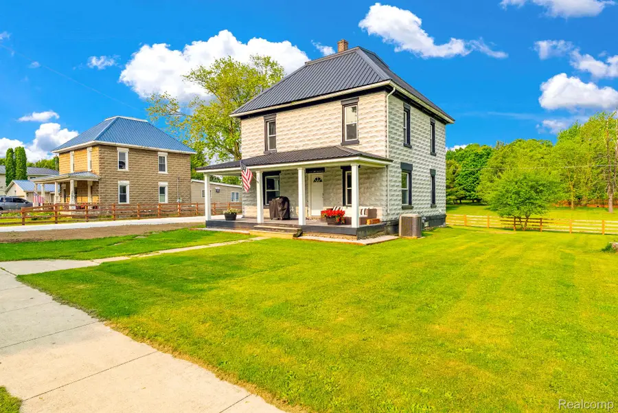 5668 Mill Street, Peck, MI 48466 - Image #3