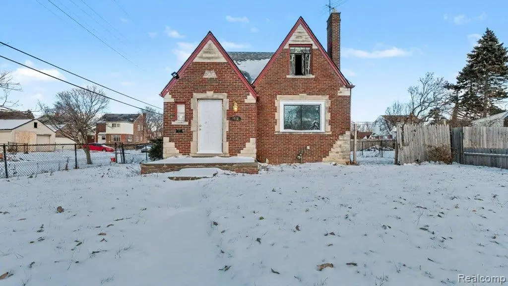 5818 Beaconsfield Street, Detroit, MI 48224 - Image #1