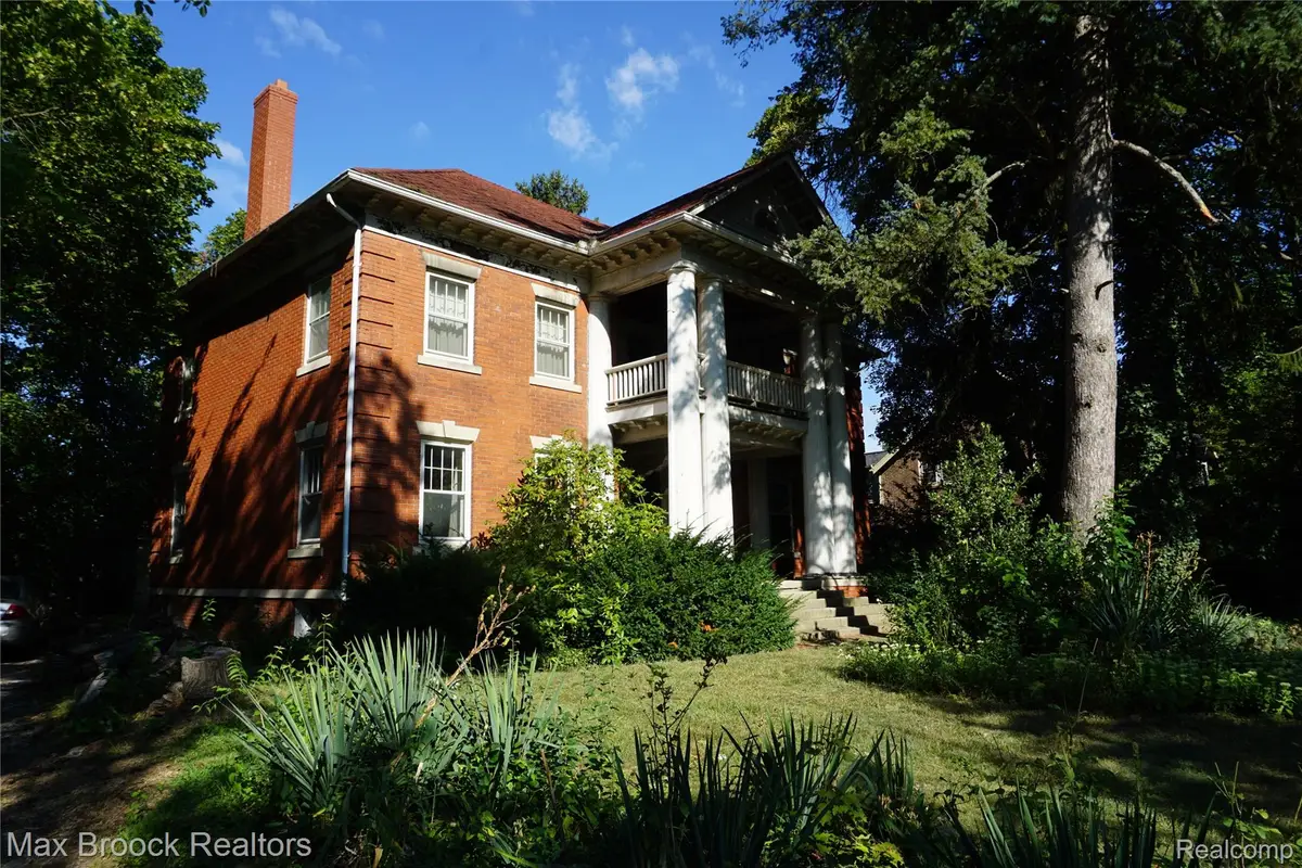 24 Ridge Road, Pleasant Ridge, MI 48069 - #1