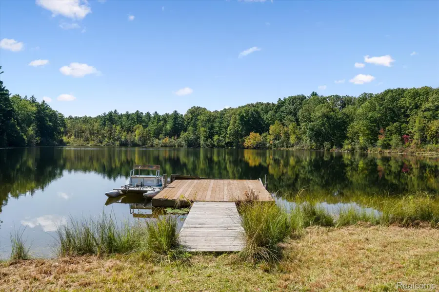 267 W Barnes Lake Road, Columbiaville, MI 48421 - Image #3