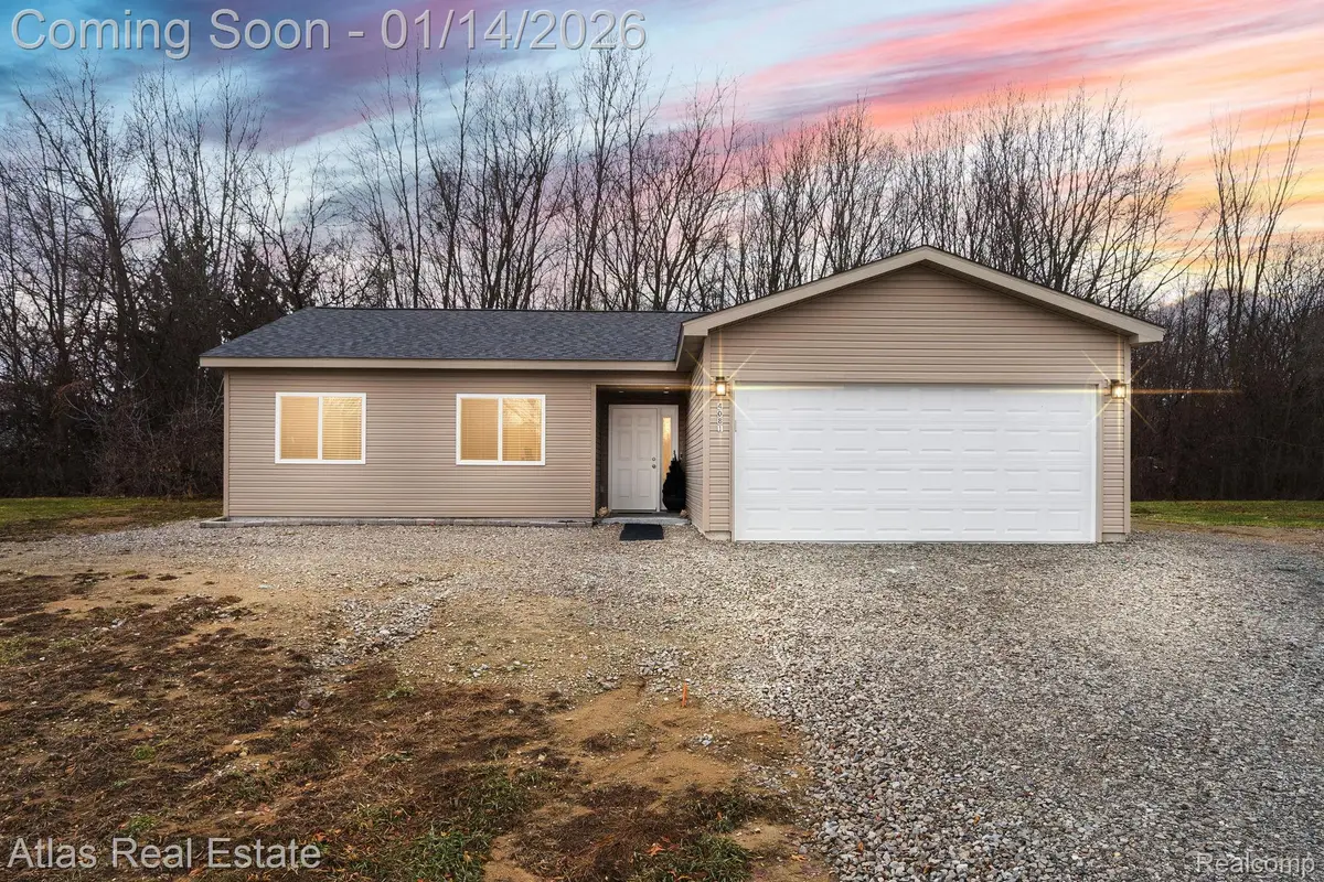 4081 Hidden View Drive, Flint, MI 48506 - Image #1