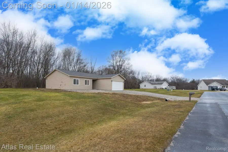 4081 Hidden View Drive, Flint, MI 48506 - Image #2