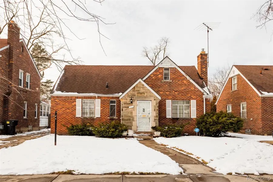 17547 Pinehurst Street, Detroit, MI 48221 - Image #2