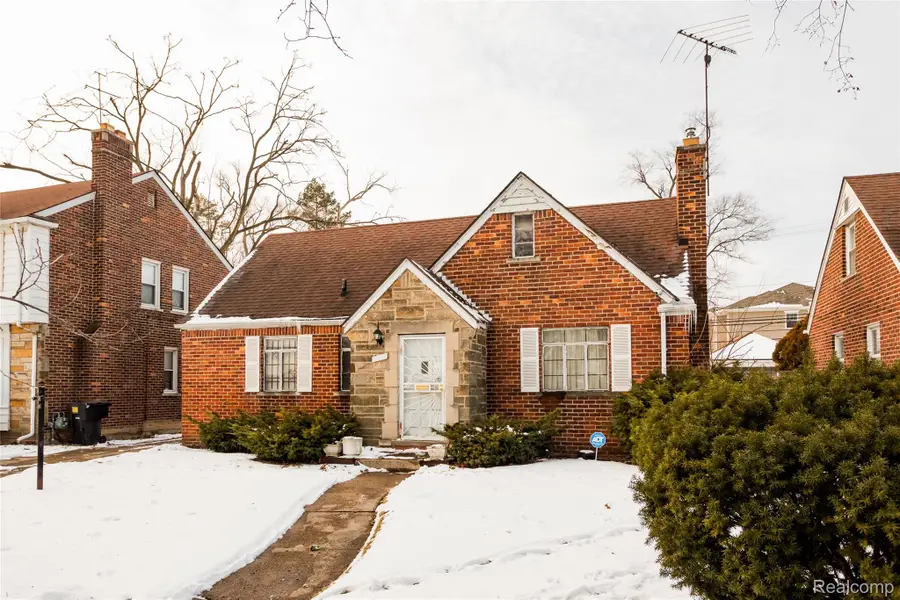 17547 Pinehurst Street, Detroit, MI 48221 - Image #3