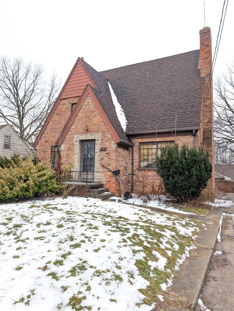 1544 Monteray Street, Flint, MI 48503 - Image #2