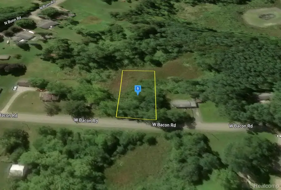 3911 W Bacon Road, Hillsdale, MI 49242 - Image #3