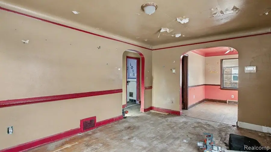 5985 Woodhall Street, Detroit, MI 48224 - Image #2