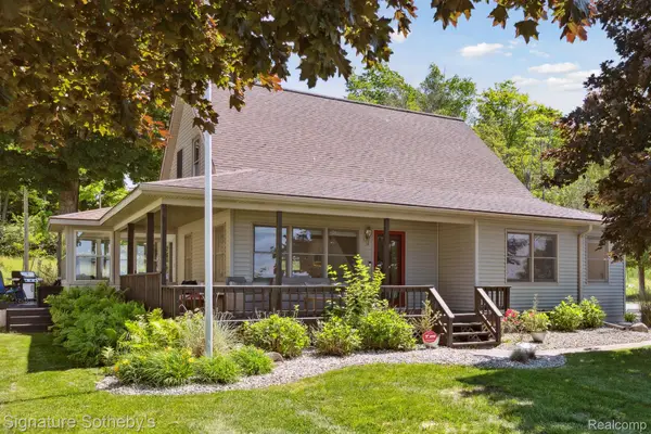 4294 N East Torch Lake Drive, CentralLake, MI 49622